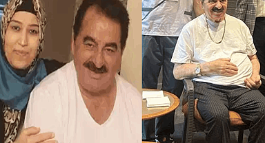İbrahim Tatlıses'in kızından manidar paylaşım!