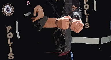 Sosyal medya üzerinden tehdit içerikli paylaşım yapan şahıs tutuklandı