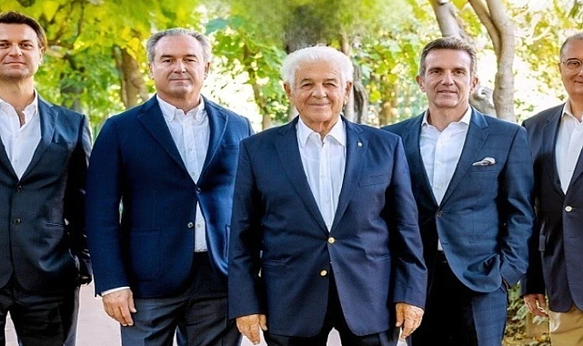 1,5 milyar dolarlık miras kavgası, Türkiye'nin 117 yıllık holdingini iflasın eşiğine getirdi