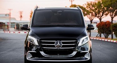 Bodrum'un Gözdesi Atazum VIP Transfer