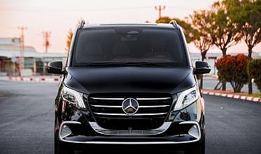Bodrum'un Gözdesi Atazum VIP Transfer