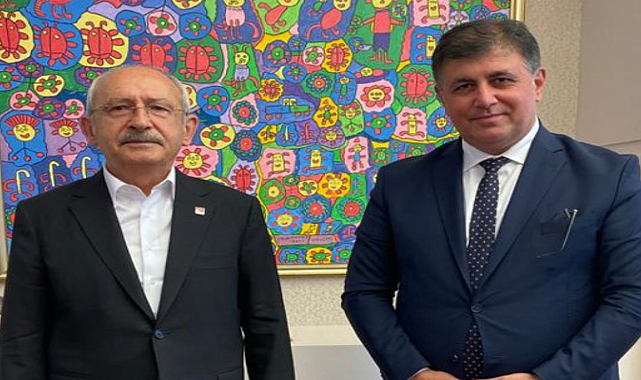 Cemil Tugay'dan Kılıçdaroğlu'na sert sözler: Koca birer utançmışsınız