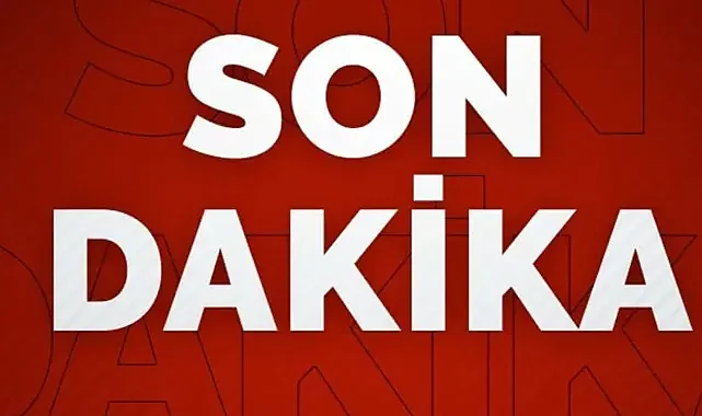 CHP Genel Merkez'de toplanma çağrısı yaptı