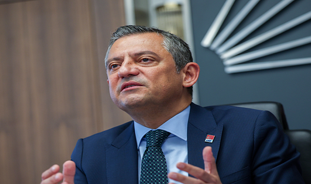CHP'nin toplantısına katılmayan milletvekilleri belli oldu