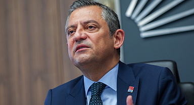 CHP'nin toplantısına katılmayan milletvekilleri belli oldu