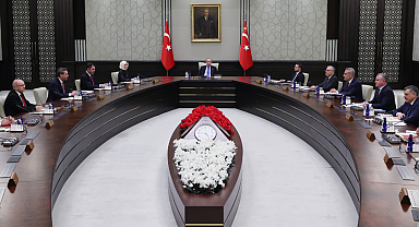 İlk sinyal geldi: Yeni bakanlık gelebilir