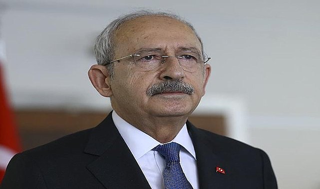 Kılıçdaroğlu'na yakın isim kurultay tarihini açıkladı