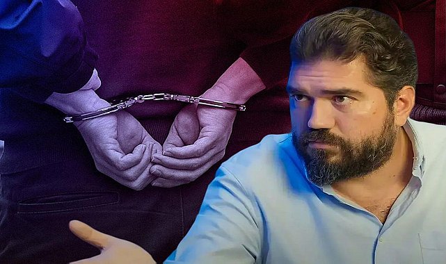 Rasim Ozan Kütahyalı dahil 200 kişi neyle suçlanıyor? 100 milyarlık para hareketi