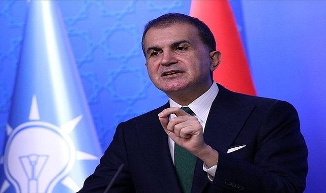 Son dakika... CHP'de yaşananlar için AKP'den ilk açıklama...