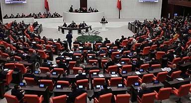 TBMM'ye yeni dokunulmazlık dosyaları sevk edildi