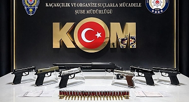 1.4 milyonluk senetle yakalanan tefeci tutuklandı