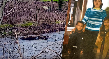 20 yıl önce öldürülen Gülcan’ın katilleri en yakınları çıktı