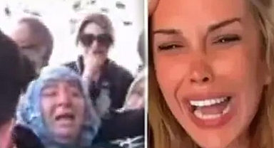 Acılı anneden Dilan Polat’a ağır sözler! Böyle sitem etti