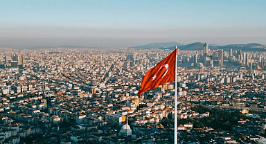 Ankara'da hayat bir hafta duracak