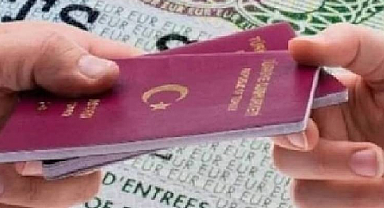Avrupa kapıyı araladı: Türk vatandaşlarına 5 yıla kadar vize