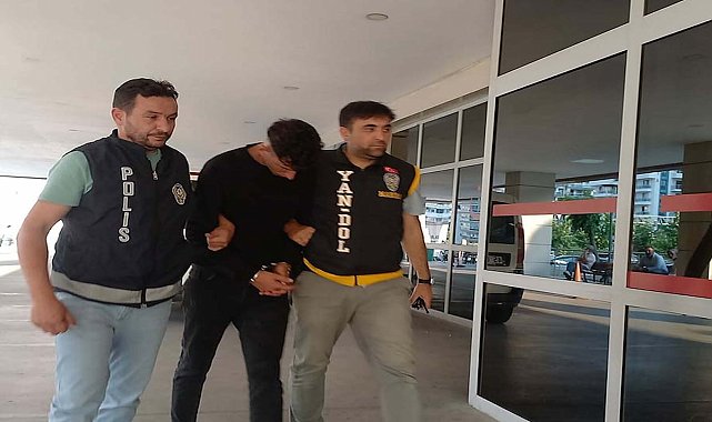 ‘Baban tutuklandı’ diyerek 1 milyon TL dolandırdı
