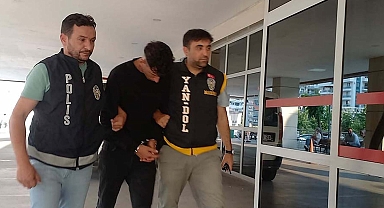 ‘Baban tutuklandı’ diyerek 1 milyon TL dolandırdı