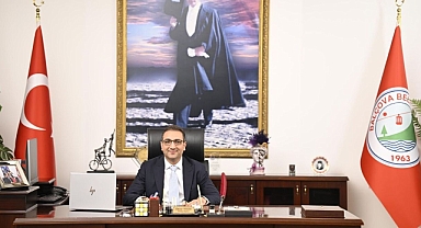 Balçova Belediye Başkanı Onur Yiğit: