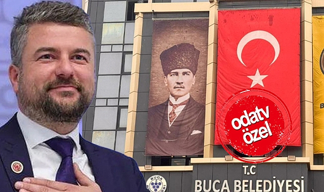 Buca Belediyesi'ne operasyon: Belediye başkanı Duman dahil 60 gözaltı