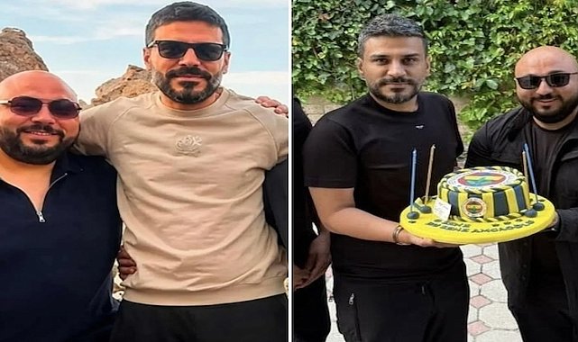 Can Polat cinayetinde 4 şüpheli tutuklandı