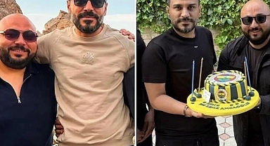 Can Polat cinayetinde 4 şüpheli tutuklandı