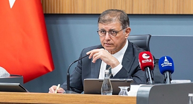 Cemil Tugay CHP'den istifa etti