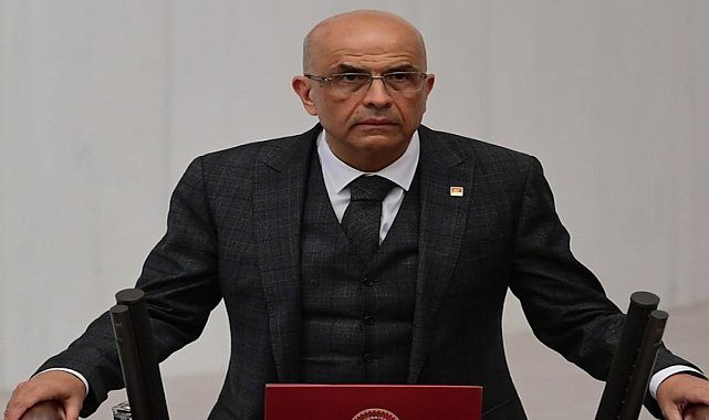 CHP'de dikkat çeken liste! İşte kurultay çağrısına imza atmayan 27 vekil