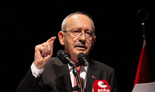 CHP'de ihraçlar başlıyor! Kılıçdaroğlu'nun masasındaki '10 isim' belli oldu
