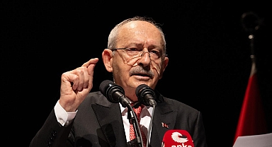 CHP'de ihraçlar başlıyor! Kılıçdaroğlu'nun masasındaki '10 isim' belli oldu