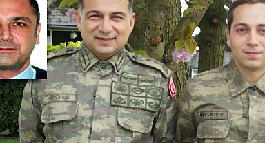 Dorukhan Büyükışık cinayetinde yeni gelişme: Olay yeri inceleme komiseri kaçarken yakalandı