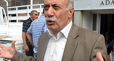Eski vekil Mahmut Altınak tutuklandı