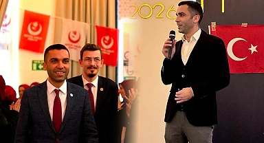 İş insanını zorla araca bindirip milyonlarca lira para istediler!