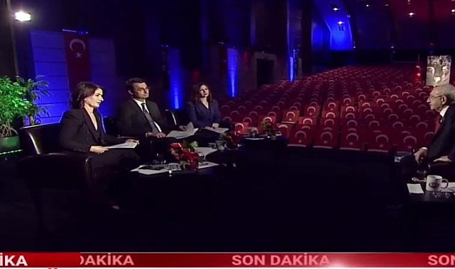 Kemal Kılıçdaroğlu’nun o sözlerine CHP'den tepki yükseldi