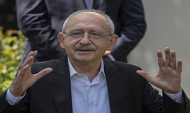 Kılıçdaroğlu talimat verdi: CHP'li tüm belediyeler denetlenecek