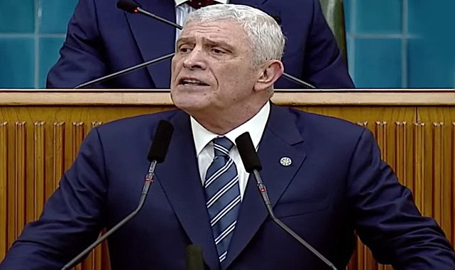 Müsavat Dervişoğlu'ndan Tandoğan miting çağrısı! Salon ayağa kalktı