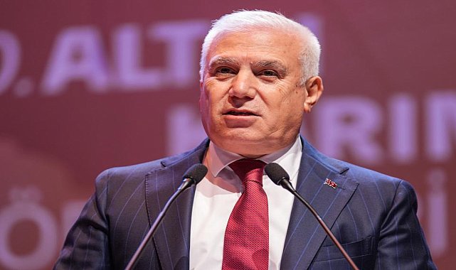 Mustafa Bozbey için istenen ceza belli oldu