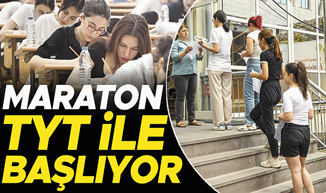ÖSYM Başkanı’ndan ‘sessizlik’ çağrısı: Kornalar sussun inşaatlar dursun