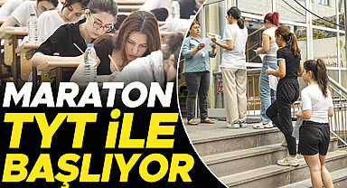 ÖSYM Başkanı’ndan ‘sessizlik’ çağrısı: Kornalar sussun inşaatlar dursun