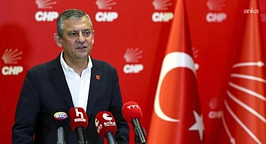 Özgür Özel ekibi Parti Meclisi'nden istifa ediyor