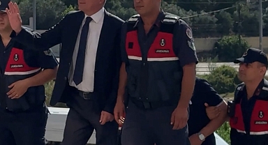 Silifke Belediye Başkanı ile 18 şüpheli adliyeye sevk edildi