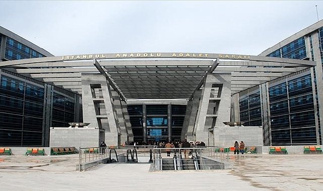Son dakika... 60 milyar liralık operasyon! Dört şirkete kayyum atandı