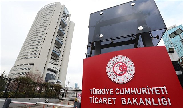 Ticaret Bakanlığı duyurdu: 8 milyar 85 milyon TL değerinde uyuşturucu ele geçirildi