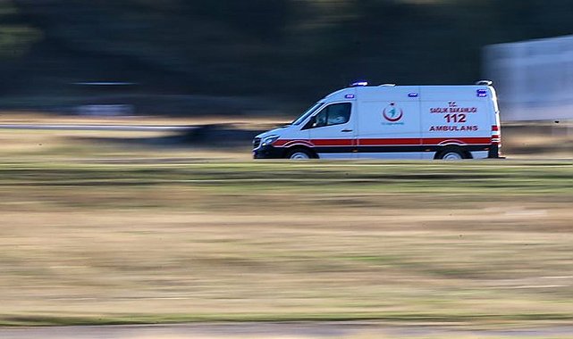 Tüfekle rastgele ateş açtı: 5 kişi yaralandı