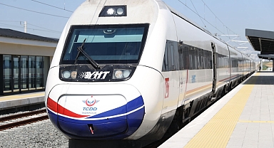 Yeni demir yolu hattı bu yıl hizmete açılacak: 4 saatlik yol 1,5 saate inecek