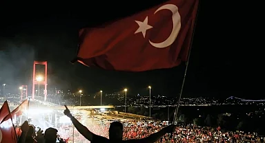 15 Temmuz'un 10. yılında 100 etkinlik