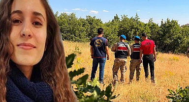 30 kişilik özel ekip, Gülistan Doku'nun cenazesini arıyor