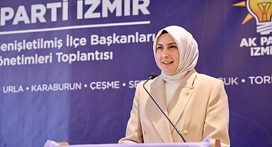 AK Parti Çeşme İlçe Başkanı Özen'den, Çeşme Belediyesi'ne 57 milyonluk kültür sanat ihalesi tepkisi!