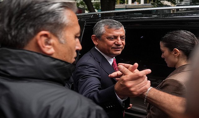 Ankara koridorlarını hareketlendiren kulis! CHP'den 200 belediye başkanı YENİ Parti'ye geçecek