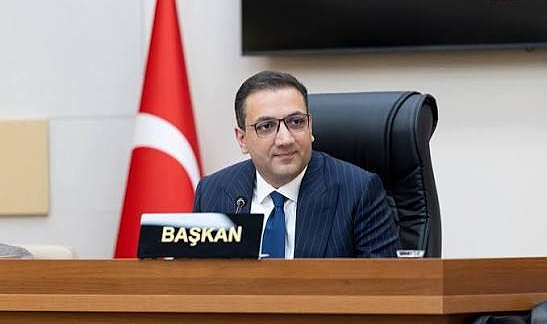 Balçova Belediye Başkanı Onur Yiğit'in ev hapsi kaldırıldı