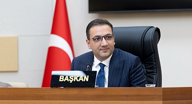 Balçova Belediye Başkanı Yiğit: Görevime kaldığım yerden devam edeceğime olan inancım tam